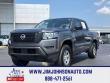 Used 2023 Nissan Frontier S Truck