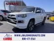 Used 2021 Toyota 4Runner Limited SUV