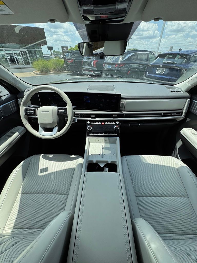 2026 Hyundai Santa Fe SEL - Photo 17