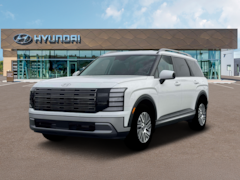 2026 Hyundai Palisade Hybrid SEL 7P SUV