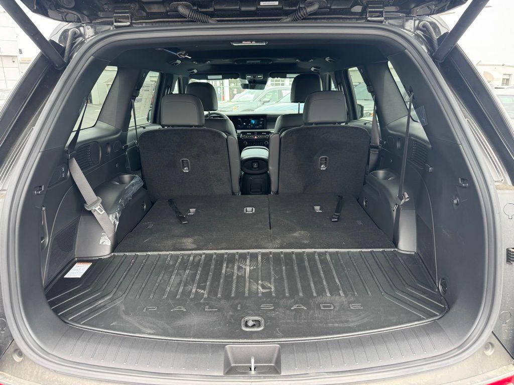 2026 Hyundai Palisade XRT Pro - Photo 17