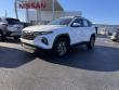 Used 2024 Hyundai Tucson Hybrid Blue SUV