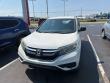 Used 2015 Honda CR-V LX SUV