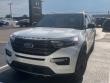 Used 2023 Ford Explorer XLT SUV