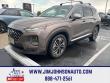 Used 2020 Hyundai Santa Fe SEL SUV
