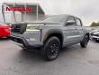Used 2023 Nissan Frontier PRO-4X Truck