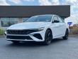 New 2026 Hyundai Elantra SEL Sport Premium Sedan