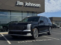 2026 Hyundai Palisade Hybrid Calligraphy SUV