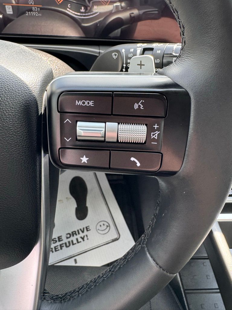 2025 Hyundai Santa Fe SE - Photo 27