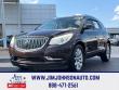 Used 2016 Buick Enclave Premium Group SUV