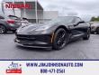 Used 2016 Chevrolet Corvette Stingray Z51 Coupe