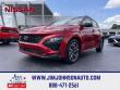 Used 2023 Hyundai Kona N Line SUV