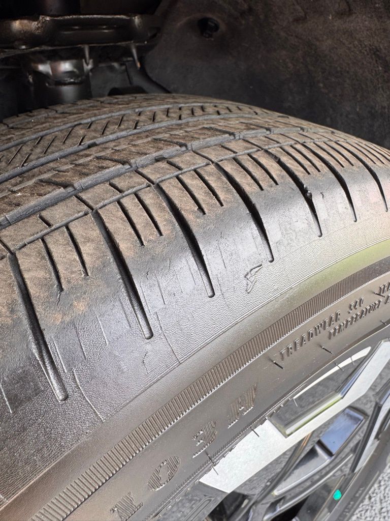 2025 Hyundai Santa Fe SE - Photo 29