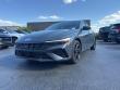 New 2026 Hyundai Elantra SEL Sport Premium Sedan
