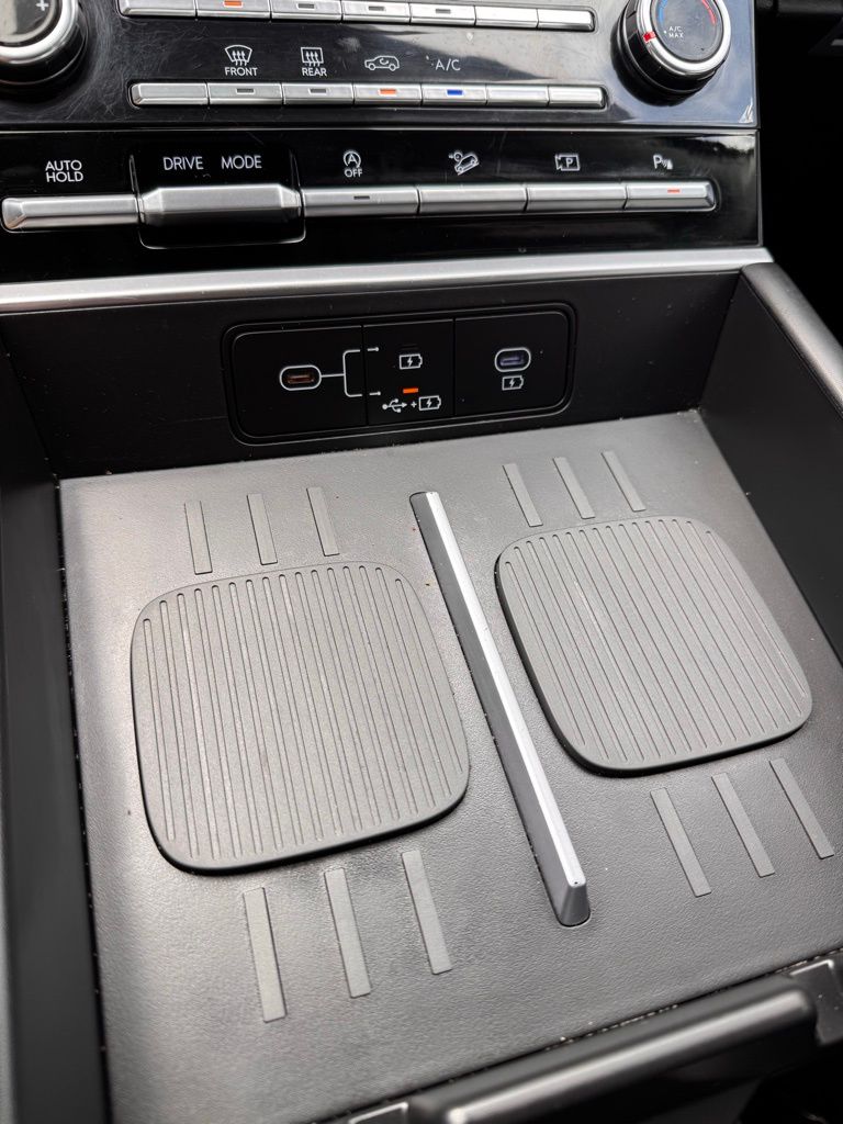 2025 Hyundai Santa Fe SE - Photo 21