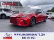Used 2025 Toyota Camry XSE Sedan