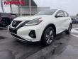 Used 2024 Nissan Murano Platinum SUV