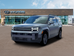 2026 Hyundai Santa Fe Hybrid Calligraphy SUV