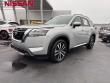 Used 2024 Nissan Pathfinder Platinum SUV