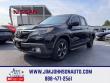 Used 2019 Honda Ridgeline RTL Truck