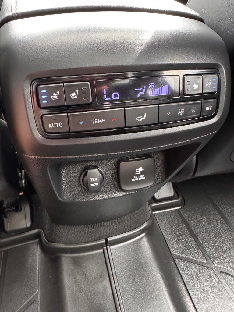 2022 Hyundai Palisade Calligraphy - Photo 20