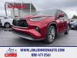 Used 2021 Toyota Highlander Platinum SUV