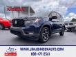 Used 2022 Honda Passport Elite SUV