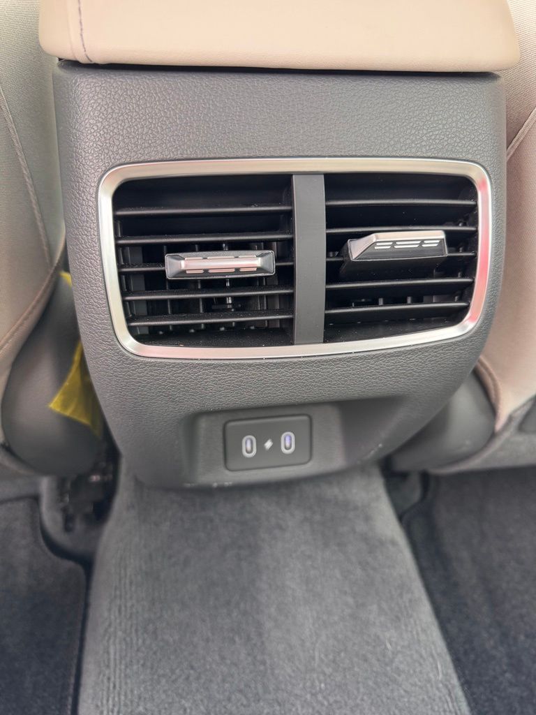 2025 Hyundai Sonata Hybrid SEL - Photo 15
