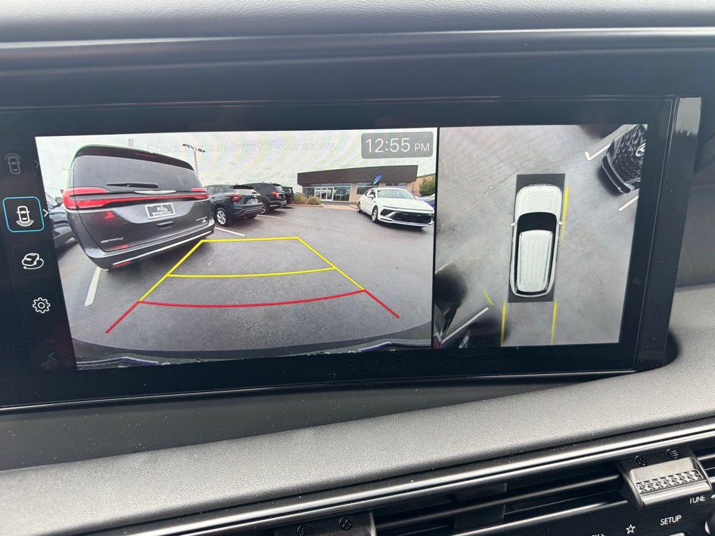 2026 Hyundai Palisade XRT Pro - Photo 27