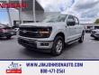 Used 2024 Ford F-150 XLT Truck