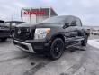 Used 2023 Nissan Titan SV Truck