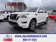 Used 2023 Nissan Armada SL SUV