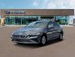 New 2026 Hyundai Elantra SE Sedan