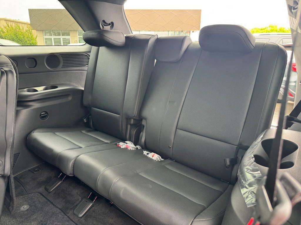 2026 Hyundai Palisade XRT Pro - Photo 18