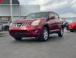 Used 2013 Nissan Rogue S SUV