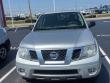 Used 2016 Nissan Frontier Desert Runner Truck