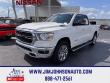 Used 2022 Ram 1500 Big Horn/Lone Star Truck