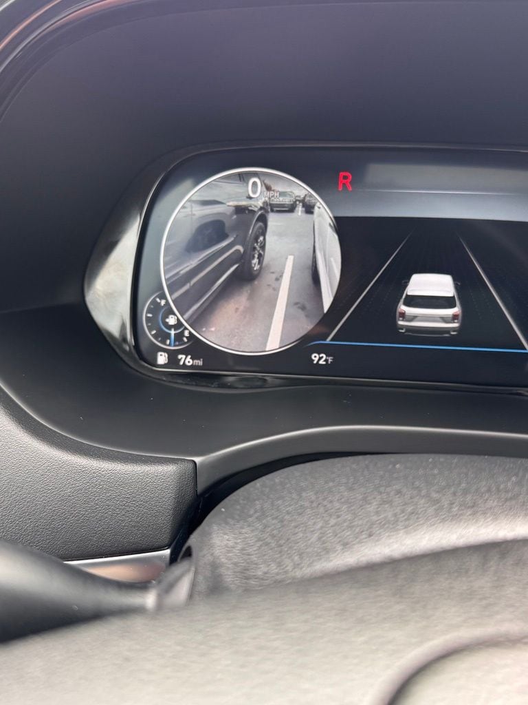 2022 Hyundai Palisade Calligraphy - Photo 33