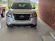 Used 2022 Nissan Pathfinder Platinum SUV