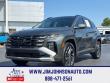Used 2026 Hyundai Tucson Hybrid Limited SUV