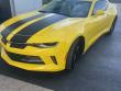 Used 2018 Chevrolet Camaro 1LT Coupe