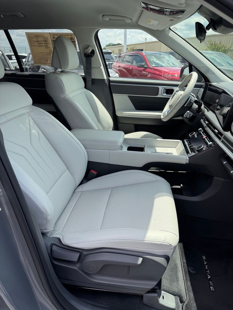 2026 Hyundai Santa Fe SEL - Photo 11