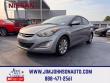 Used 2014 Hyundai Elantra SE Sedan
