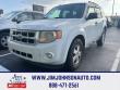 Used 2012 Ford Escape XLT SUV