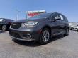 Used 2023 Chrysler Pacifica Limited Minivan/Van