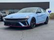 New 2026 Hyundai Elantra N Sedan Sedan