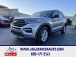Used 2020 Ford Explorer XLT SUV
