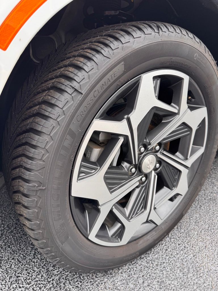 2022 Hyundai Palisade Calligraphy - Photo 39