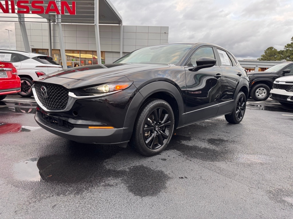 2024 Mazda CX-30 Select Sport