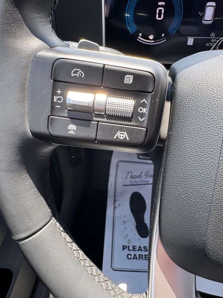 2026 Hyundai Santa Fe SEL - Photo 26